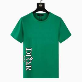 Picture of Dior T Shirts Short _SKUDiorM-5XLkdtn1116214